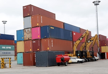 Lacalle Pou instó a los