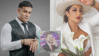 Christian Domínguez y Karla Tarazona confirman boda civil con edicto matrimonial: ¿cuándo se casan?