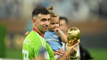 “Guardalo y mostráselo a tus