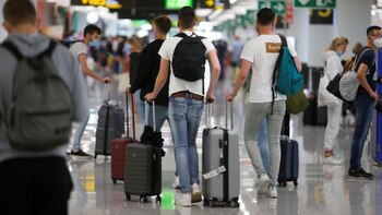 Cómo detectar una estafa a