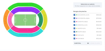 Partido despedida Teófilo Gutiérrez