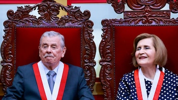 Fernando Rospigliosi elogia discurso de