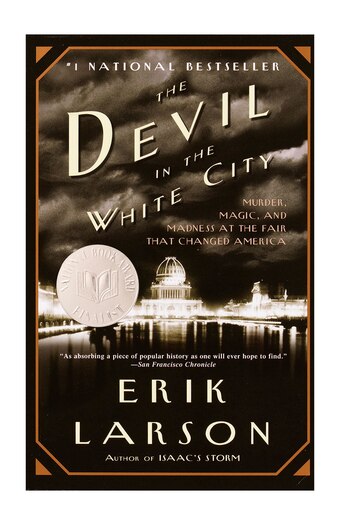 Leonardo DiCaprio adquirió los derechos