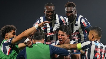 Alianza Lima vs Cusco FC 8-0: goles y resumen de la aplastante goleada ‘blanquiazul’ por Torneo Apertura de Liga 1 2026