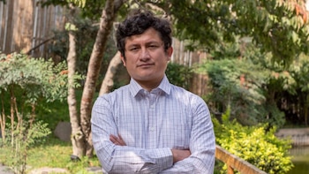 Jhemy Tineo ganó el Premio