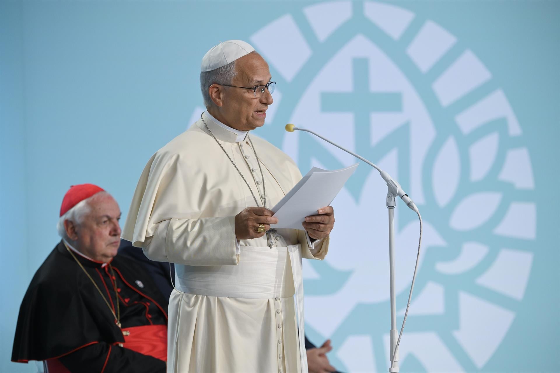 El Papa León XIV visitará Argentina durante el mes de noviembre