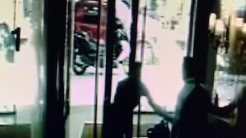 La banda que mató al