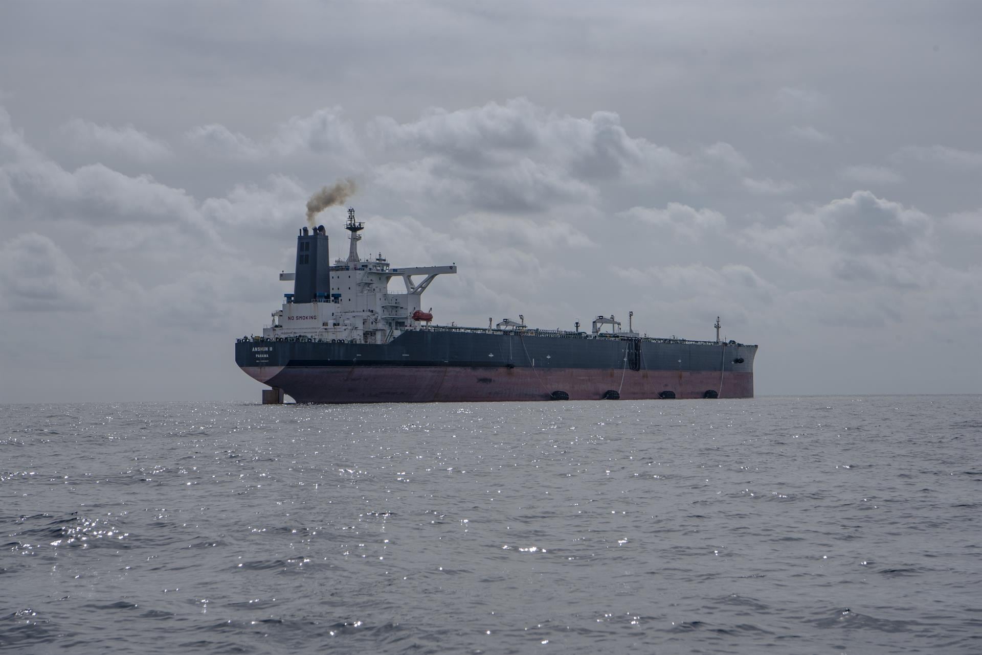 El precio del petróleo ruso seguirá limitado a 44,10 dólares por barril hasta el 23 de julio (Europa Press)