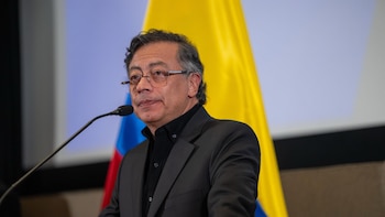 EEUU investiga a Petro por