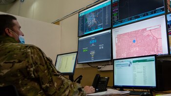 Los sistemas de información geográfica