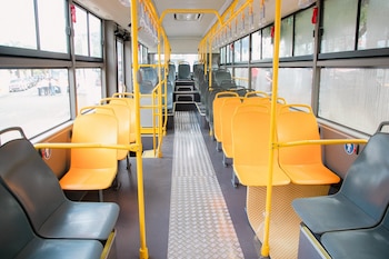 El corredor Independencia ofrece 68