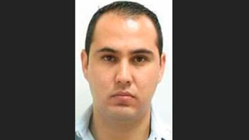 Fue entregado a las autoridades