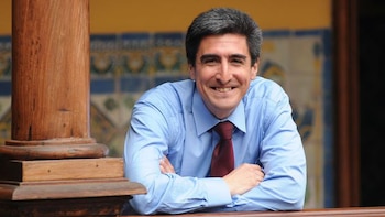 Alejandro Neyra