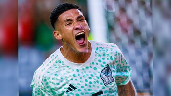 (Foto: Instagram/miseleccionmx)