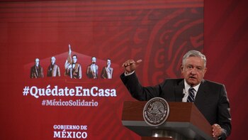 “Es para los de mero