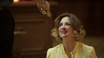 “Nasdrovia”: caviar, vodka y comedia