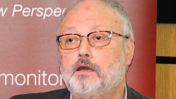 Jamal Khashoggi fue asesinado en