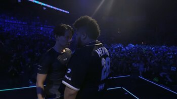 Tokido y MenaRD, dos potencias a punto de enfrentarse en Street Fighter 6.