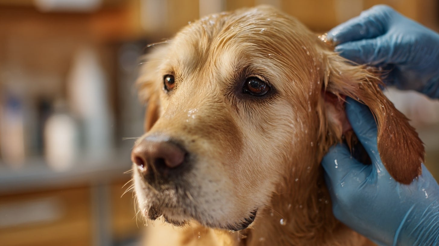 La convivencia con humanos y la exposición a conversaciones cotidianas favorecen el desarrollo de la cognición y el aprendizaje de palabras en perros domésticos- (Imagen Ilustrativa Infobae)