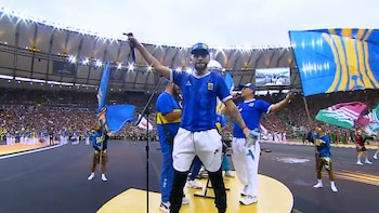 La historia de Yerba Brava,