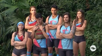 Beta fue el ganador del