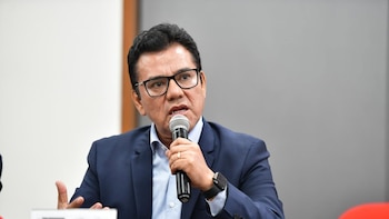 Independencia: JEE proclama como primer regidor al actual alcalde Alfredo Reynaga