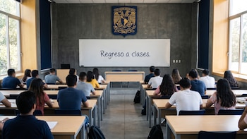 Calendario UNAM 2026: ¿Cuándo inician las clases para nuevo ingreso y reinscripción tras examen de control?