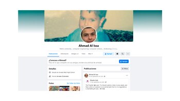 Este perfil fue bloqueado por