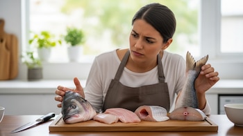 Cómo varía el riesgo de