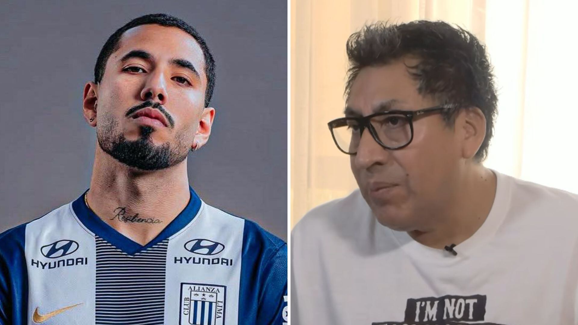 Sergio Peña contrata al mejor perito del país para defenderse de la denuncia por abuso sexual.