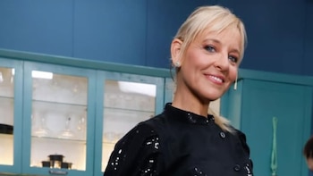 Jimena Monteverde tiene su propio