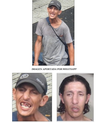 Néstor Alejandro Flores