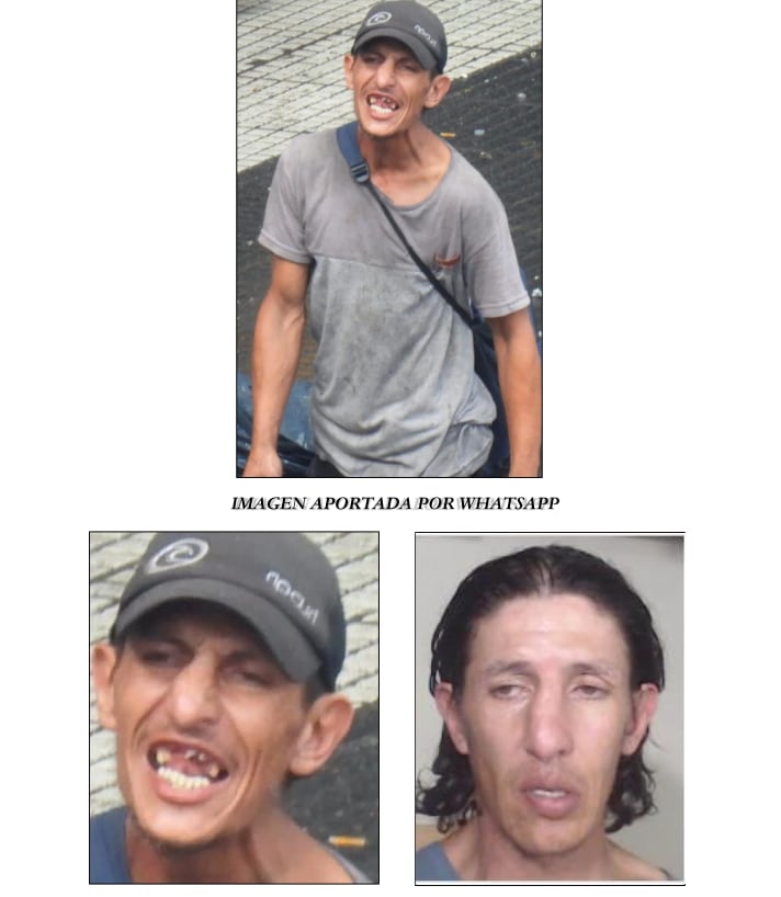 Néstor Alejandro Flores