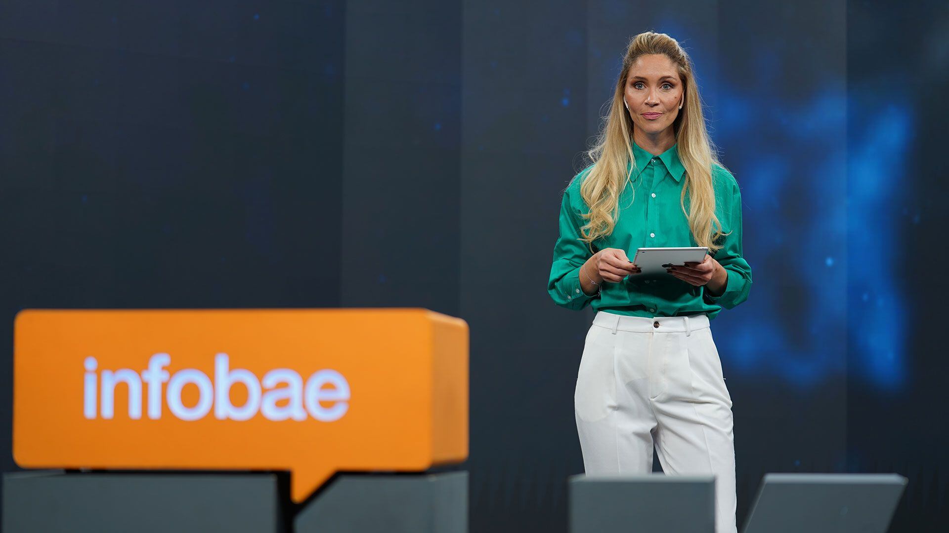 In House - Infobae Talks