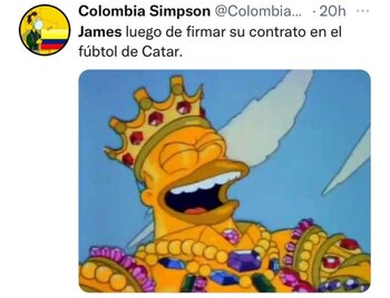 Los mejores memes de la