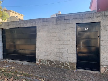 Sudamérica 20, en Quilmes, el