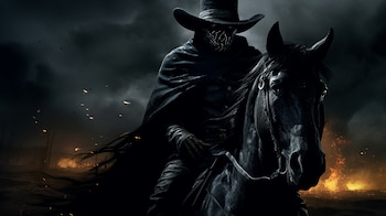 Explora el escalofriante mundo de