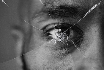 Generación de cristal es un