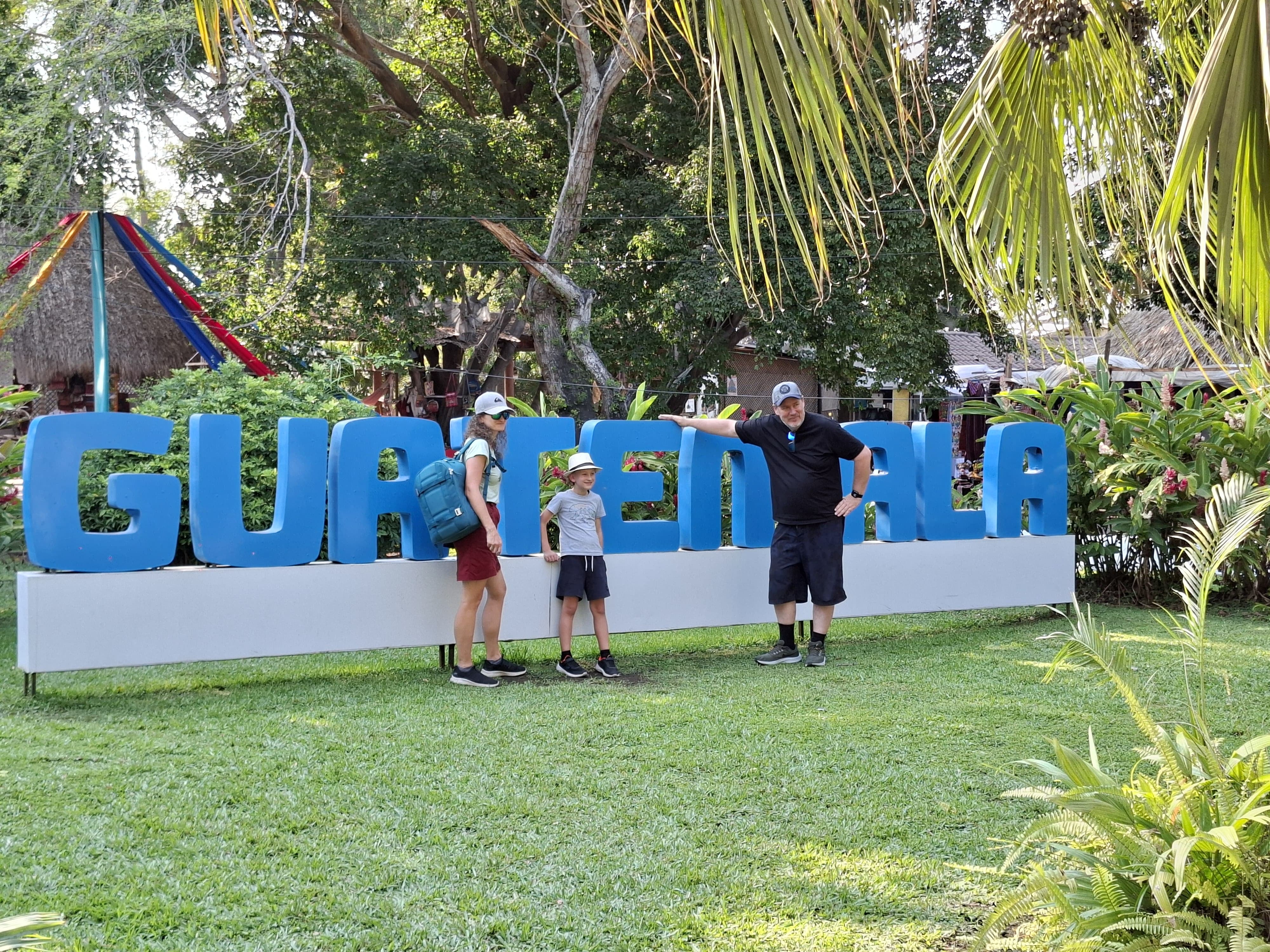 Guatemala impulsa su turismo con alza de visitantes, mejor percepción internacional y aumento del gasto extranjero