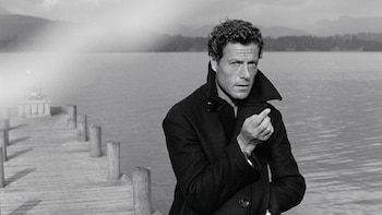 Esta es la insólita relación