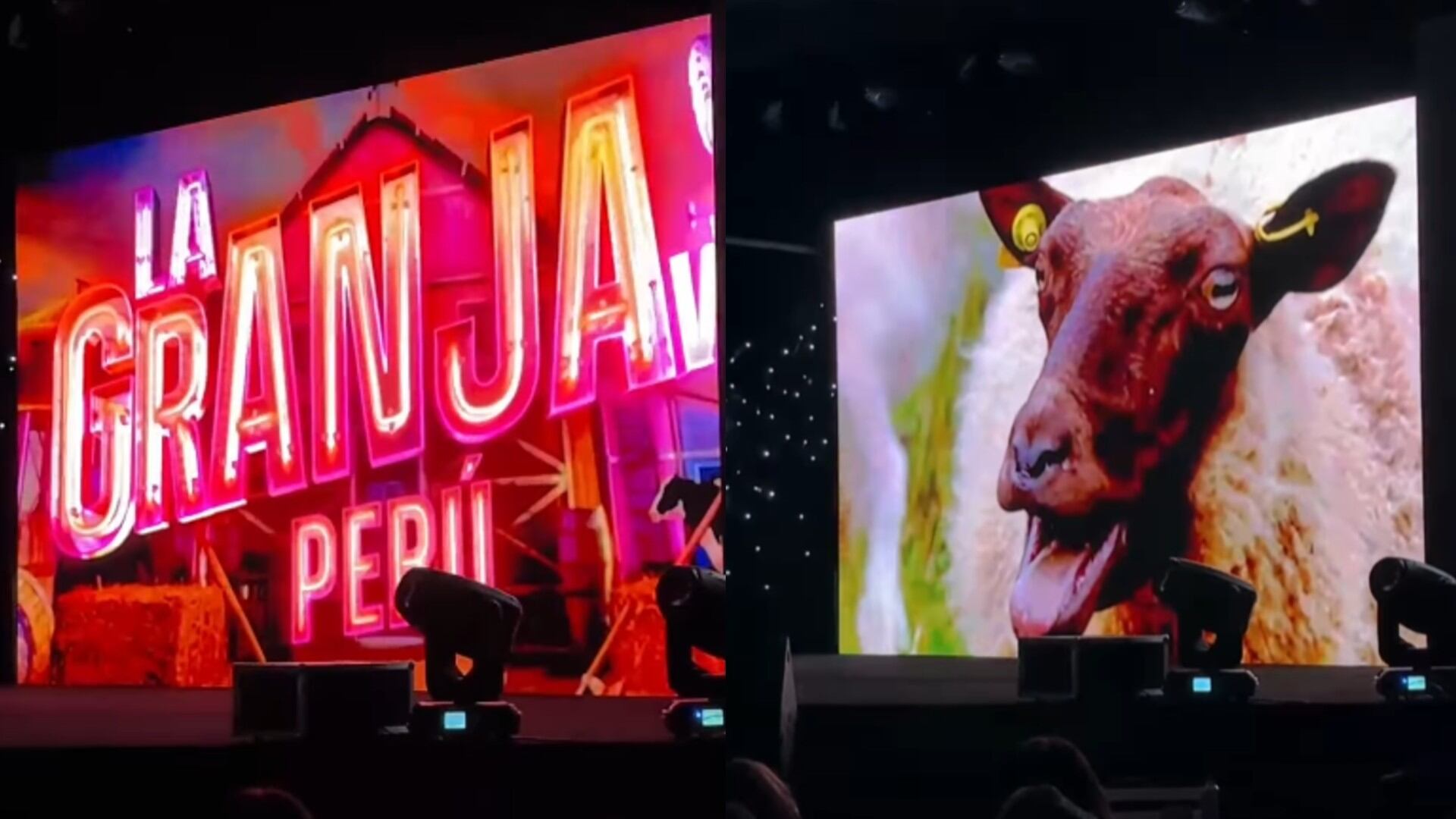 Panamericana TV confirma ‘La Granja VIP Perú’: 18 famosos vivirán aislados y deberán trabajar la tierra para sobrevivir