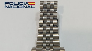 Un relojero se enfrenta a seis años de prisión por apropiarse de más de 100 relojes de lujo en Madrid