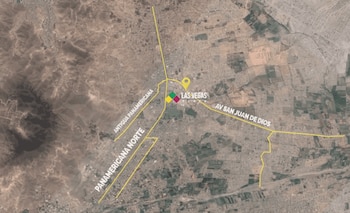 Conoce dónde se ubicará el