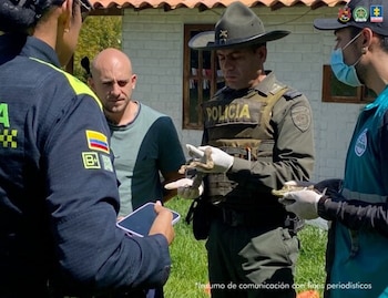 Ricardo René Taborda Peña fue