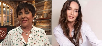 La negra candela respondió lo