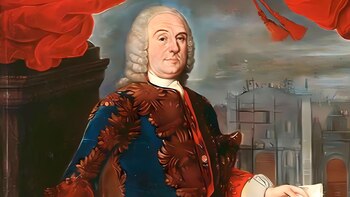 Nombrado virrey del Perú en