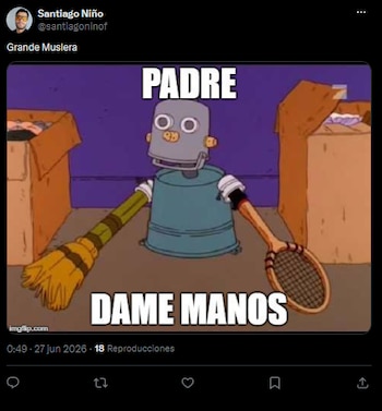 Los memes de España vs Uruguay en el Mundial