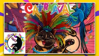 Miau Fest 2026: fechas, detalles y todo lo que debes saber sobre el carnaval gatuno en CDMX