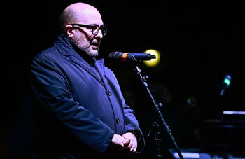 Imagen de Archivo del ministro