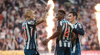 Luis Ramos – Alianza Lima – Liga 1 – Perú – deportes – 21 julio